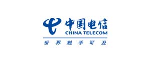 中国电信
