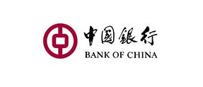 中国银行