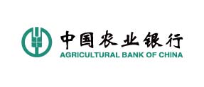 农业银行
