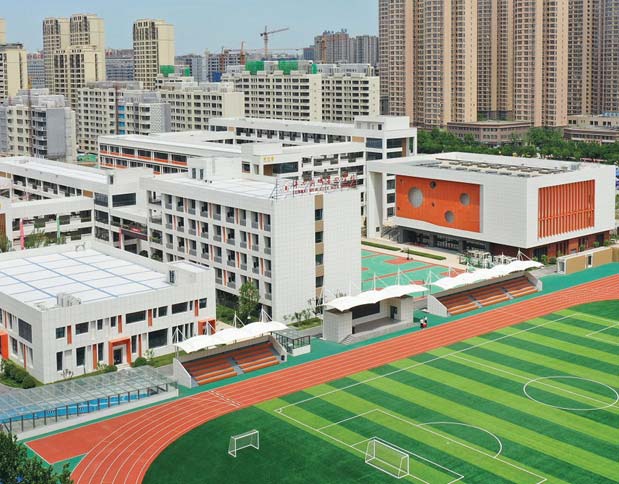 校园智慧消防解决方案