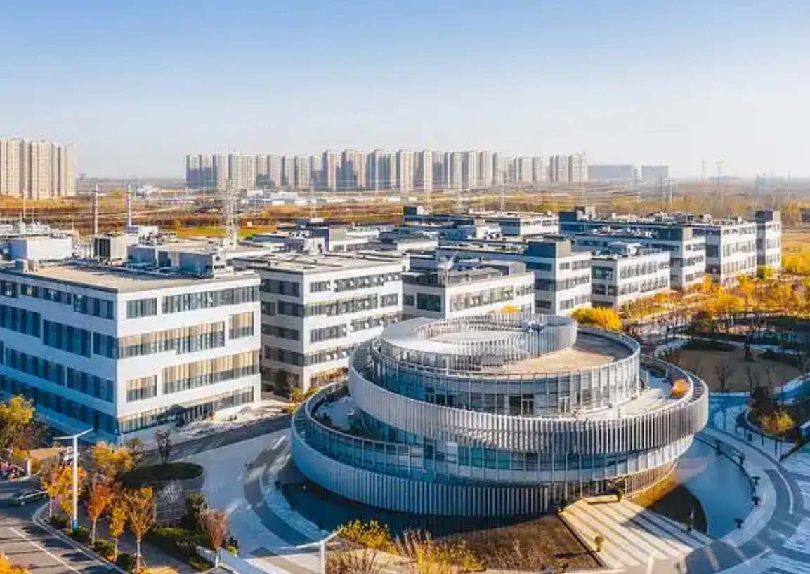 工业园区智慧消防解决方案